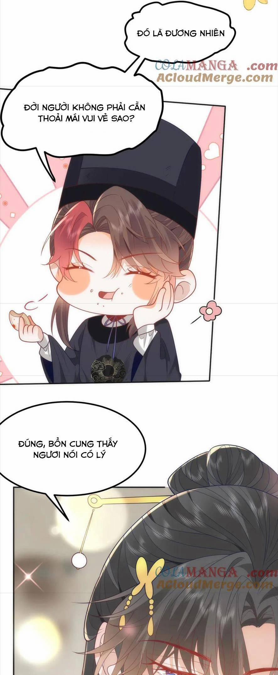 Hồ Ly Cáo Già Và Bạch Liên Hoa Cao Lãnh , Ai Sẽ Lộ Tẩy Trước Đây? 45 trang 4