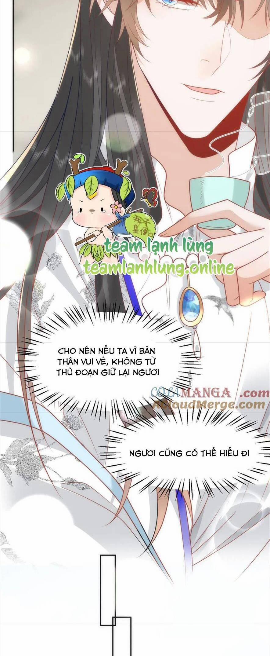 Hồ Ly Cáo Già Và Bạch Liên Hoa Cao Lãnh , Ai Sẽ Lộ Tẩy Trước Đây? 45 trang 5