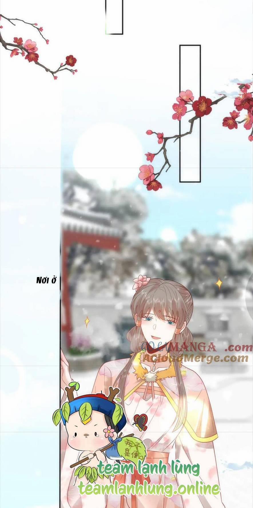 Hồ Ly Cáo Già Và Bạch Liên Hoa Cao Lãnh , Ai Sẽ Lộ Tẩy Trước Đây? 45 trang 6