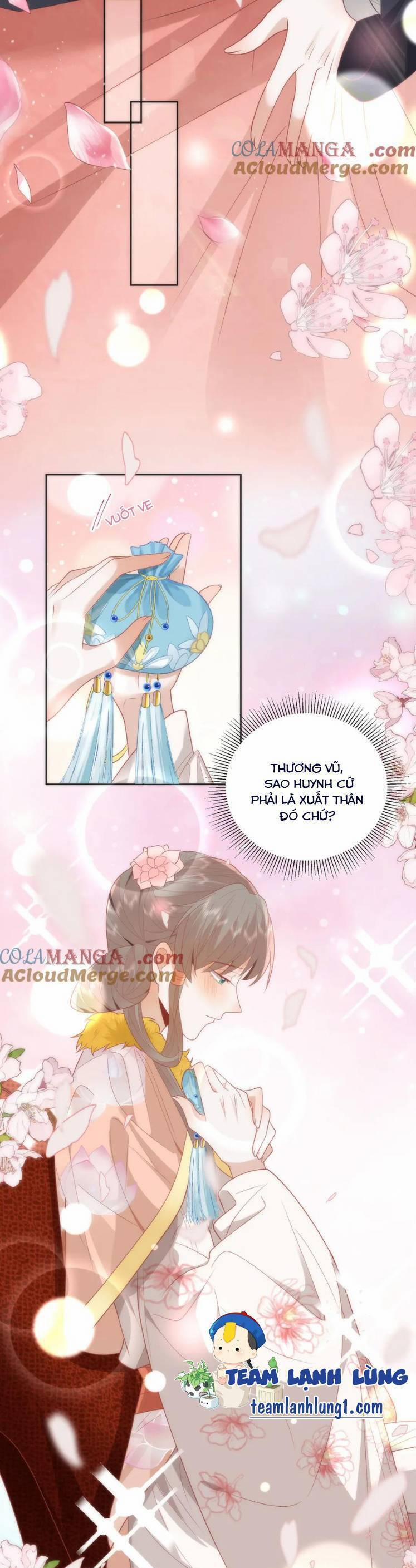 Hồ Ly Cáo Già Và Bạch Liên Hoa Cao Lãnh , Ai Sẽ Lộ Tẩy Trước Đây? 46 trang 10