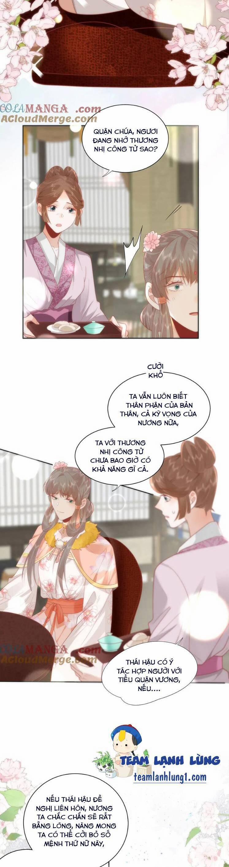 Hồ Ly Cáo Già Và Bạch Liên Hoa Cao Lãnh , Ai Sẽ Lộ Tẩy Trước Đây? 46 trang 11