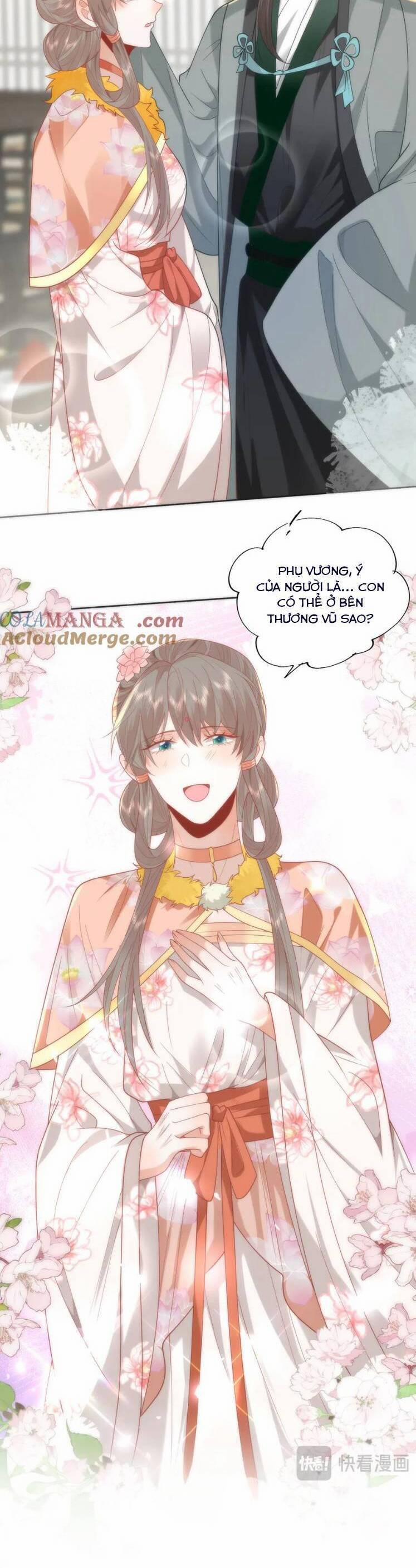 Hồ Ly Cáo Già Và Bạch Liên Hoa Cao Lãnh , Ai Sẽ Lộ Tẩy Trước Đây? 46 trang 15