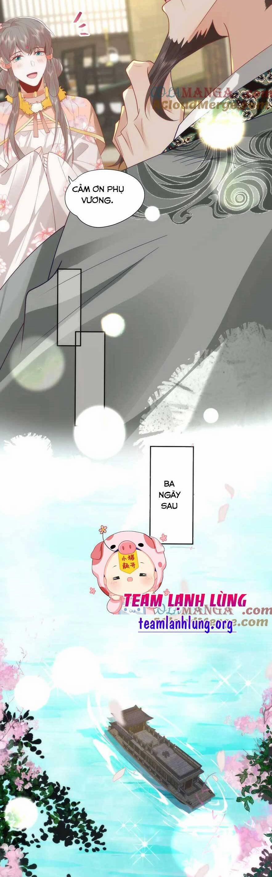 Hồ Ly Cáo Già Và Bạch Liên Hoa Cao Lãnh , Ai Sẽ Lộ Tẩy Trước Đây? 47 trang 6