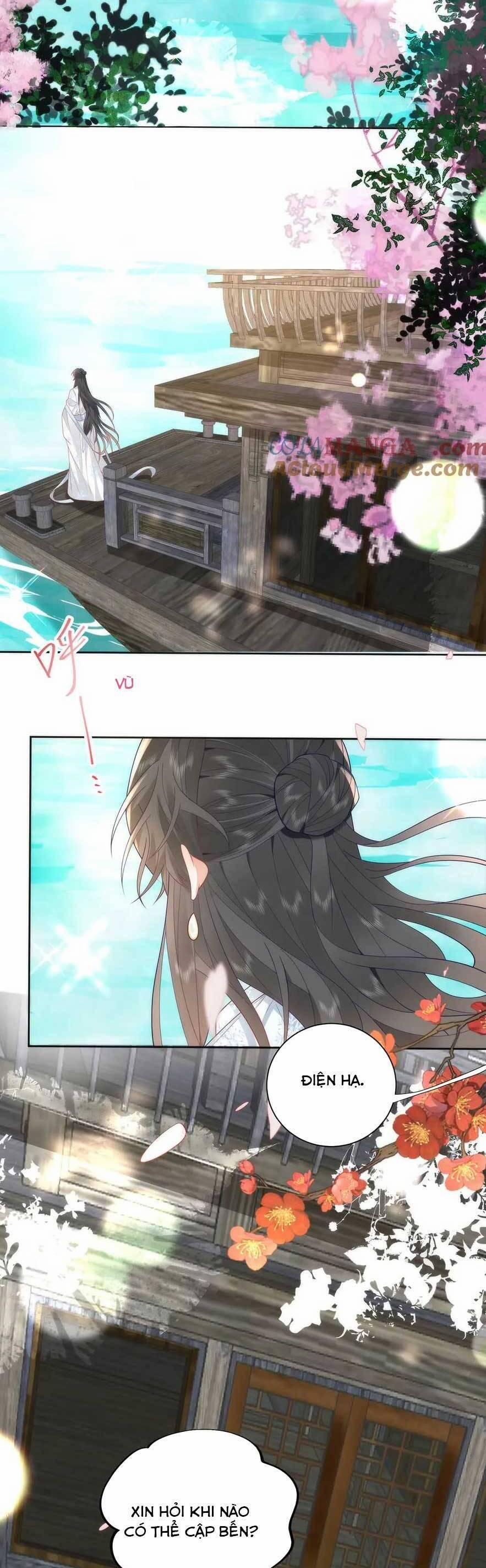 Hồ Ly Cáo Già Và Bạch Liên Hoa Cao Lãnh , Ai Sẽ Lộ Tẩy Trước Đây? 47 trang 7