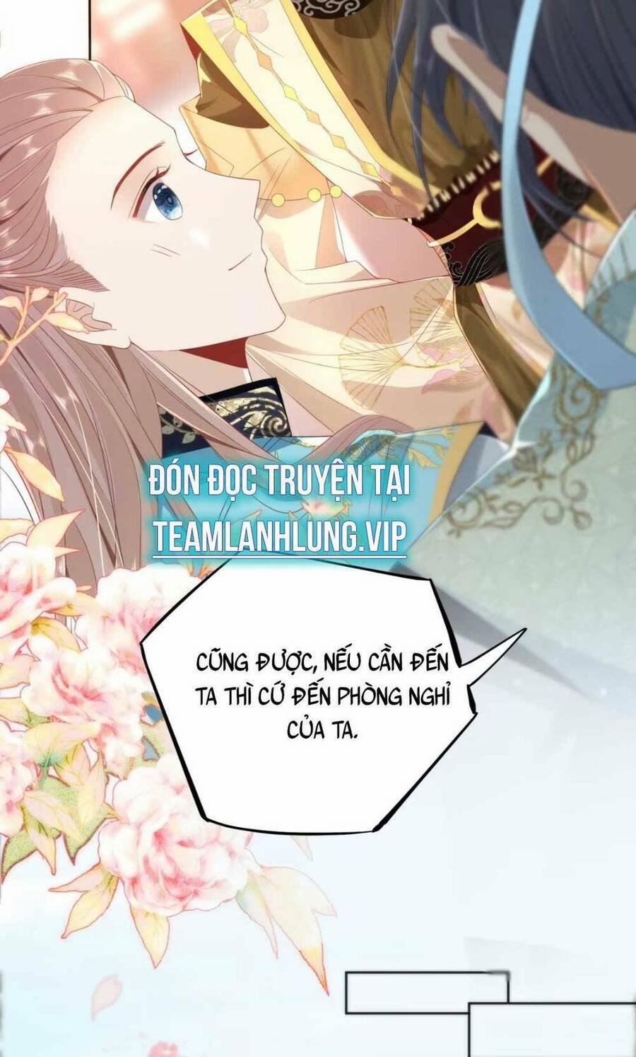 Hồ Ly Cáo Già Và Bạch Liên Hoa Cao Lãnh , Ai Sẽ Lộ Tẩy Trước Đây? 5 trang 11