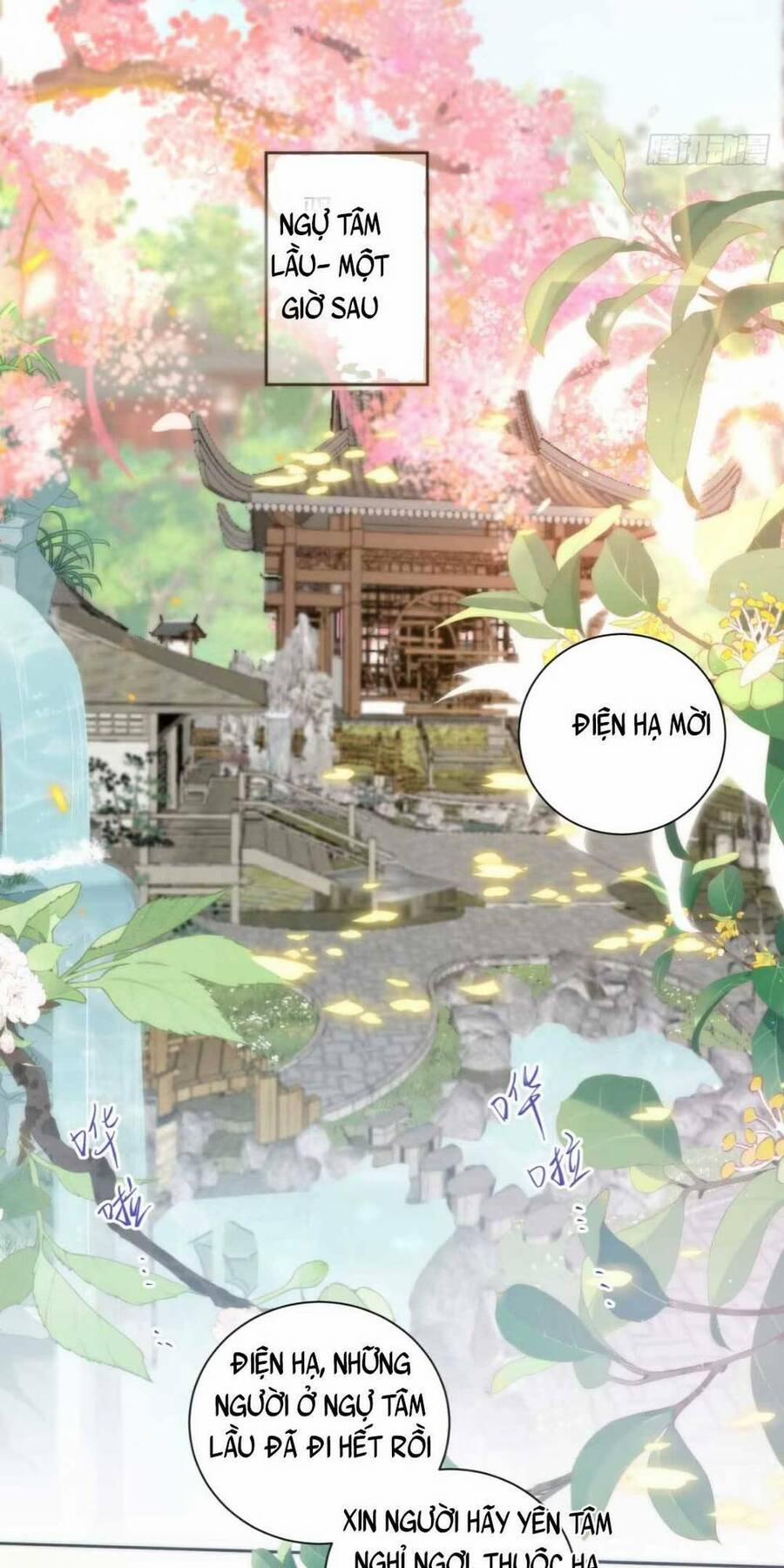 Hồ Ly Cáo Già Và Bạch Liên Hoa Cao Lãnh , Ai Sẽ Lộ Tẩy Trước Đây? 5 trang 12