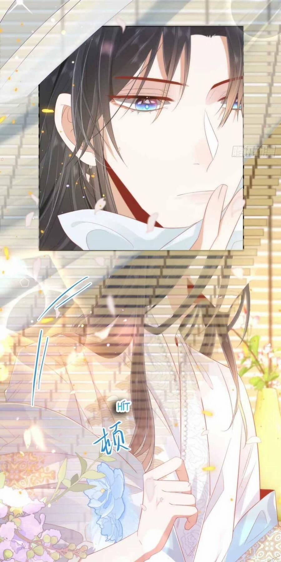 Hồ Ly Cáo Già Và Bạch Liên Hoa Cao Lãnh , Ai Sẽ Lộ Tẩy Trước Đây? 5 trang 14