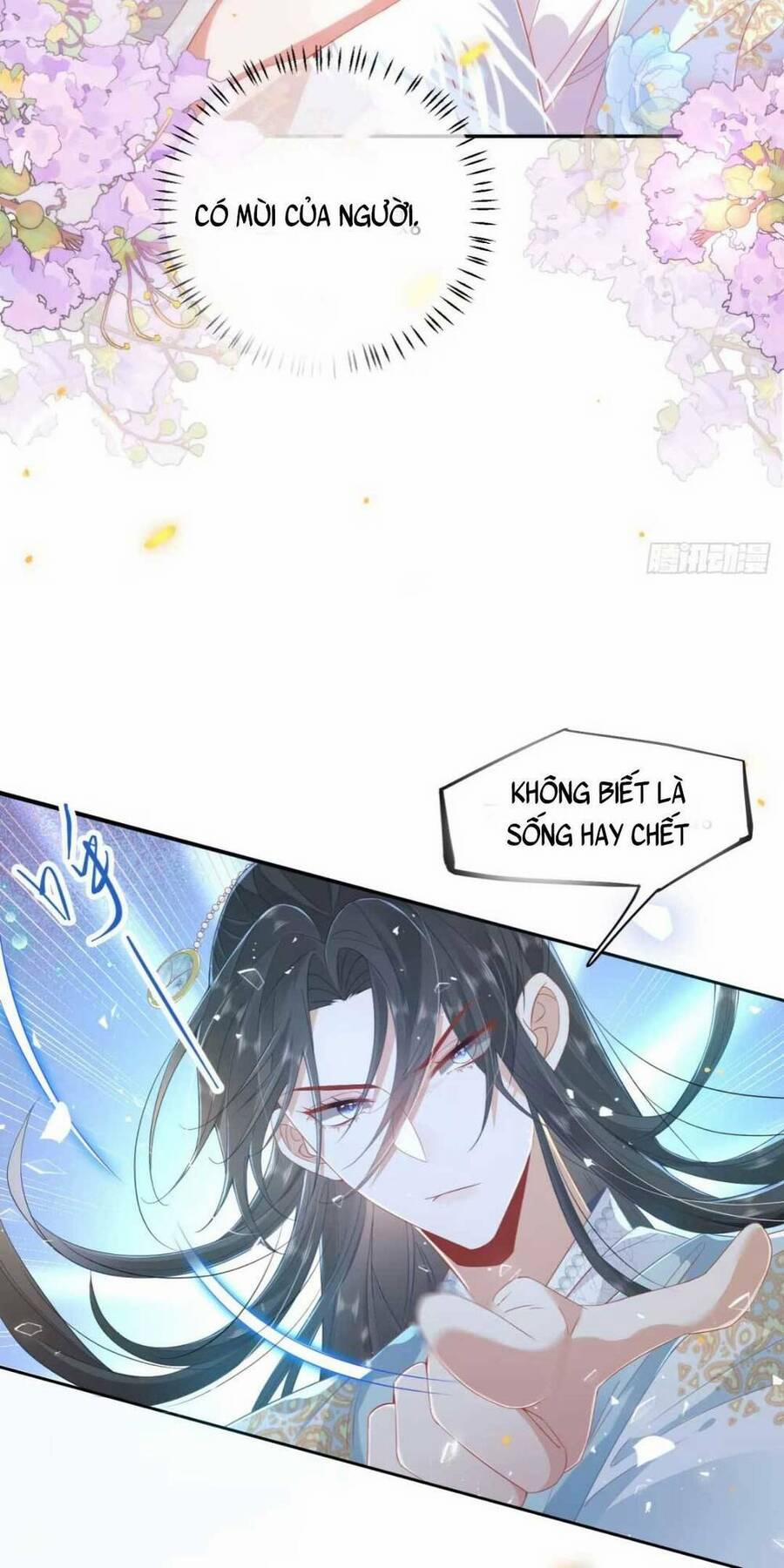 Hồ Ly Cáo Già Và Bạch Liên Hoa Cao Lãnh , Ai Sẽ Lộ Tẩy Trước Đây? 5 trang 15