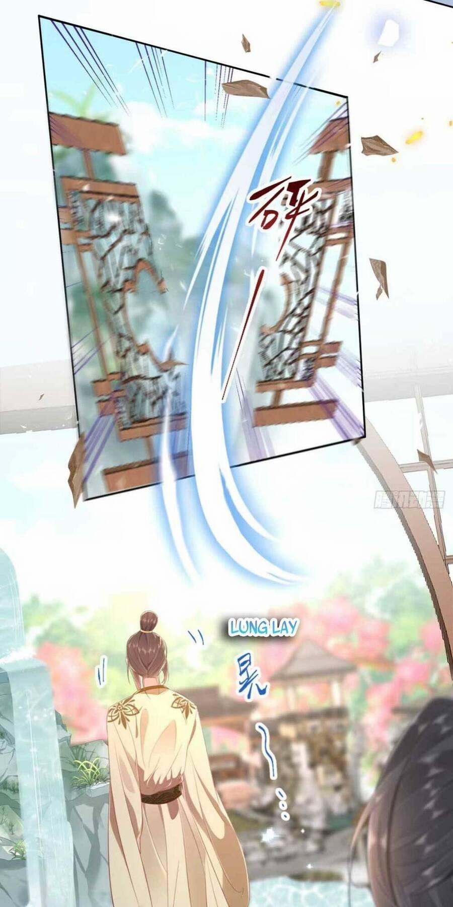 Hồ Ly Cáo Già Và Bạch Liên Hoa Cao Lãnh , Ai Sẽ Lộ Tẩy Trước Đây? 5 trang 16