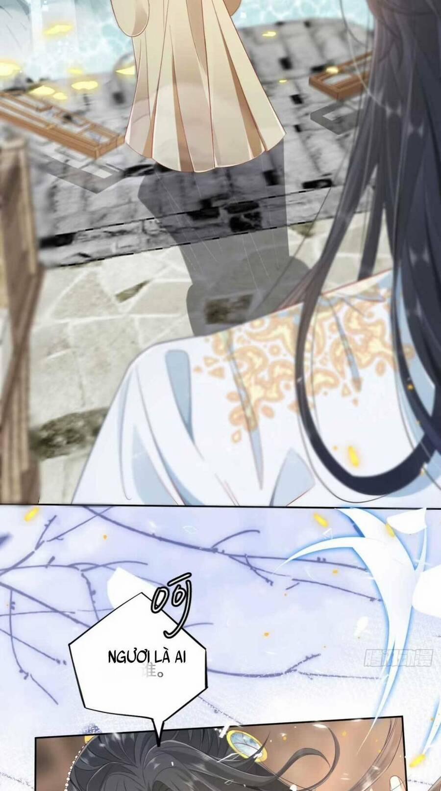 Hồ Ly Cáo Già Và Bạch Liên Hoa Cao Lãnh , Ai Sẽ Lộ Tẩy Trước Đây? 5 trang 17