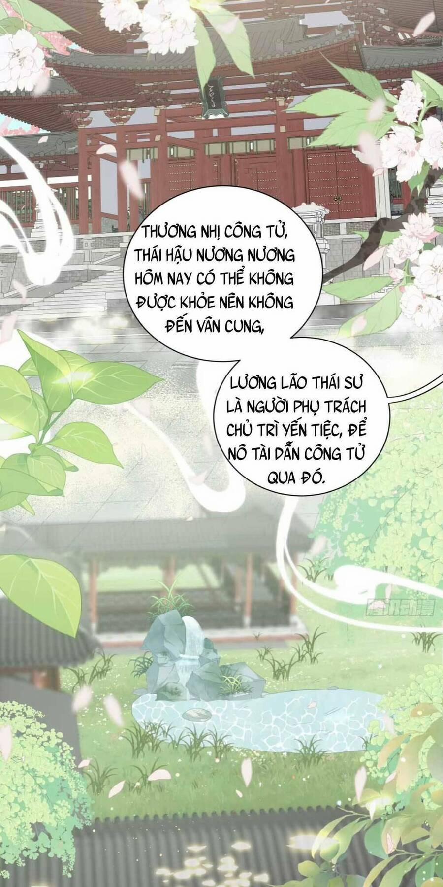 Hồ Ly Cáo Già Và Bạch Liên Hoa Cao Lãnh , Ai Sẽ Lộ Tẩy Trước Đây? 5 trang 2