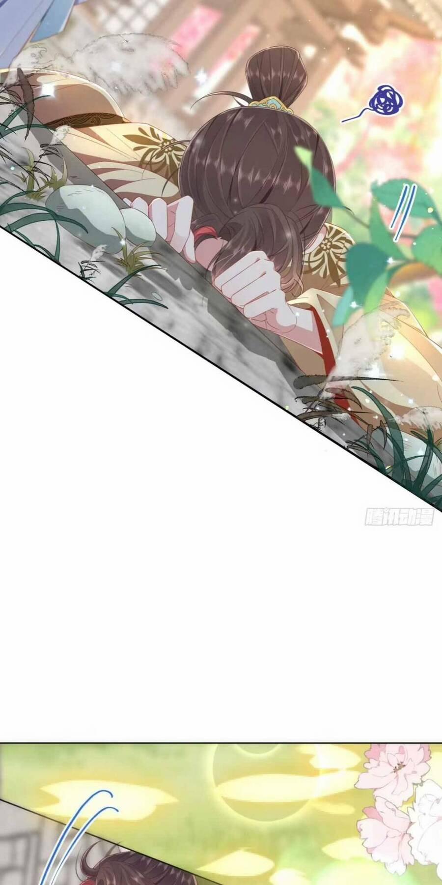 Hồ Ly Cáo Già Và Bạch Liên Hoa Cao Lãnh , Ai Sẽ Lộ Tẩy Trước Đây? 5 trang 21