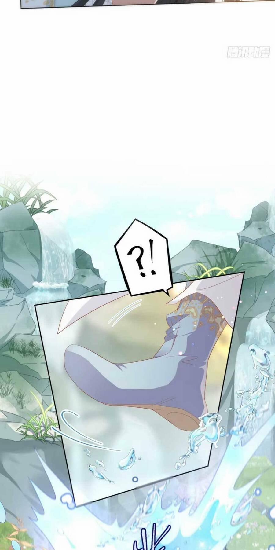 Hồ Ly Cáo Già Và Bạch Liên Hoa Cao Lãnh , Ai Sẽ Lộ Tẩy Trước Đây? 5 trang 27