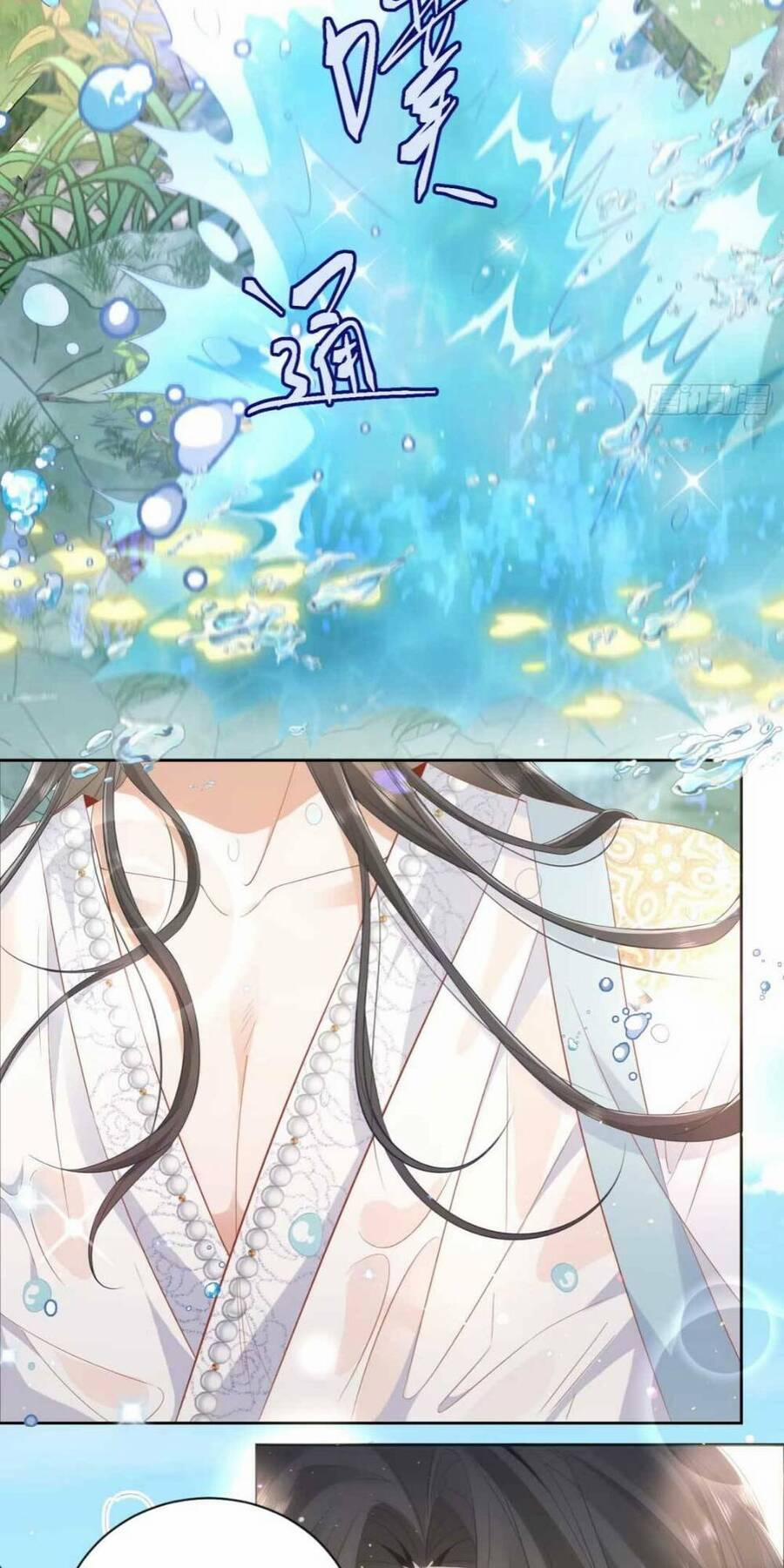 Hồ Ly Cáo Già Và Bạch Liên Hoa Cao Lãnh , Ai Sẽ Lộ Tẩy Trước Đây? 5 trang 28