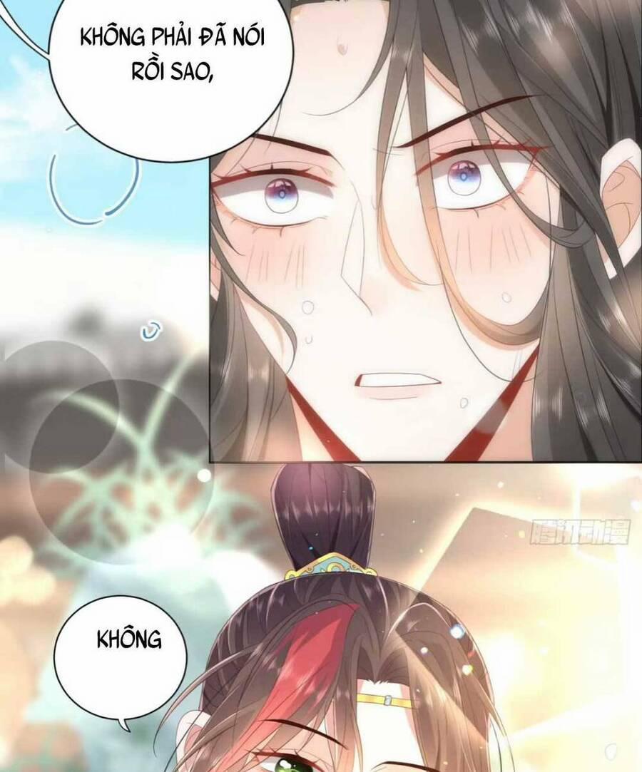 Hồ Ly Cáo Già Và Bạch Liên Hoa Cao Lãnh , Ai Sẽ Lộ Tẩy Trước Đây? 5 trang 29