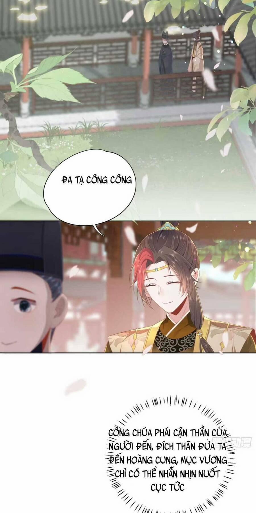 Hồ Ly Cáo Già Và Bạch Liên Hoa Cao Lãnh , Ai Sẽ Lộ Tẩy Trước Đây? 5 trang 3