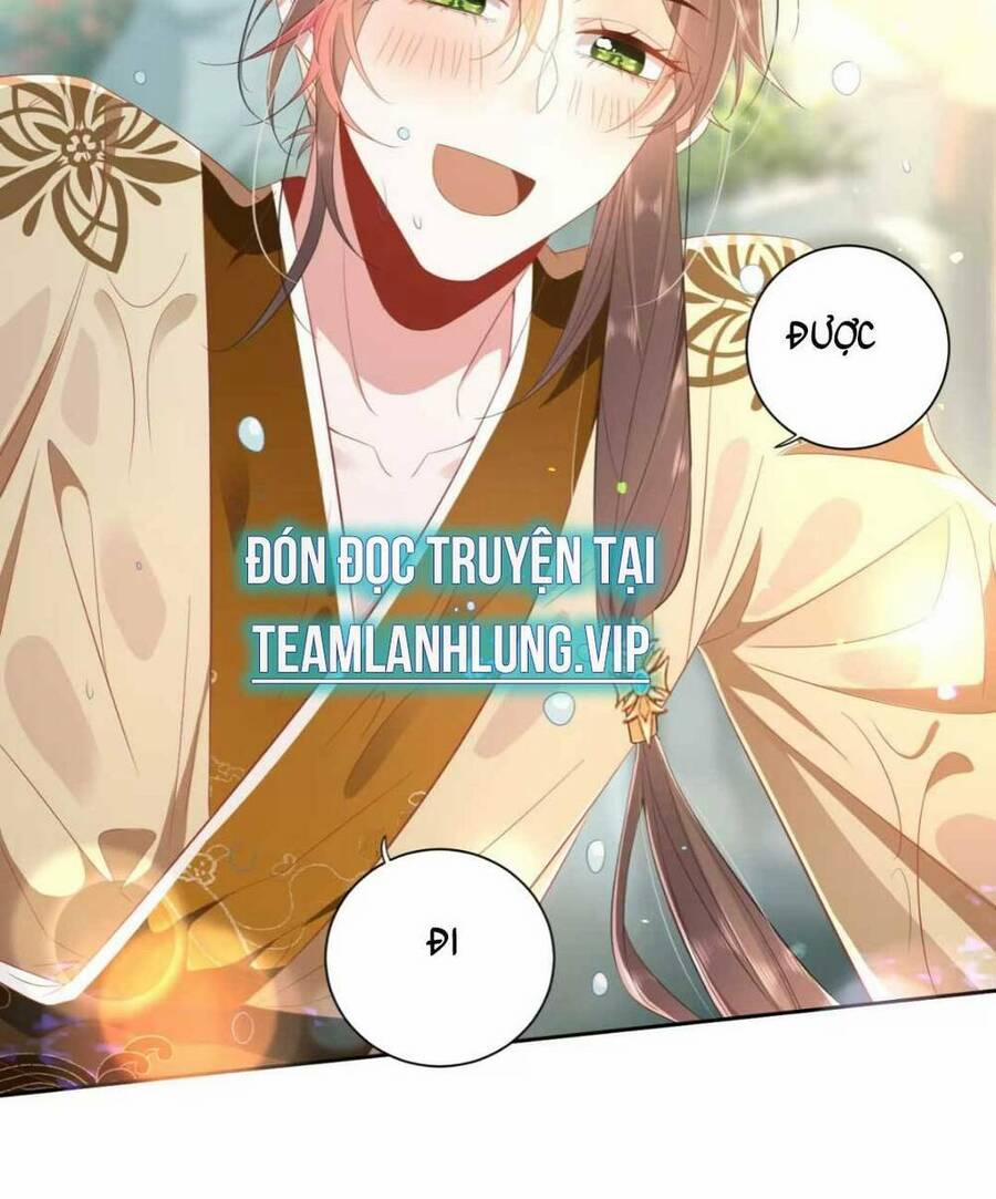 Hồ Ly Cáo Già Và Bạch Liên Hoa Cao Lãnh , Ai Sẽ Lộ Tẩy Trước Đây? 5 trang 30