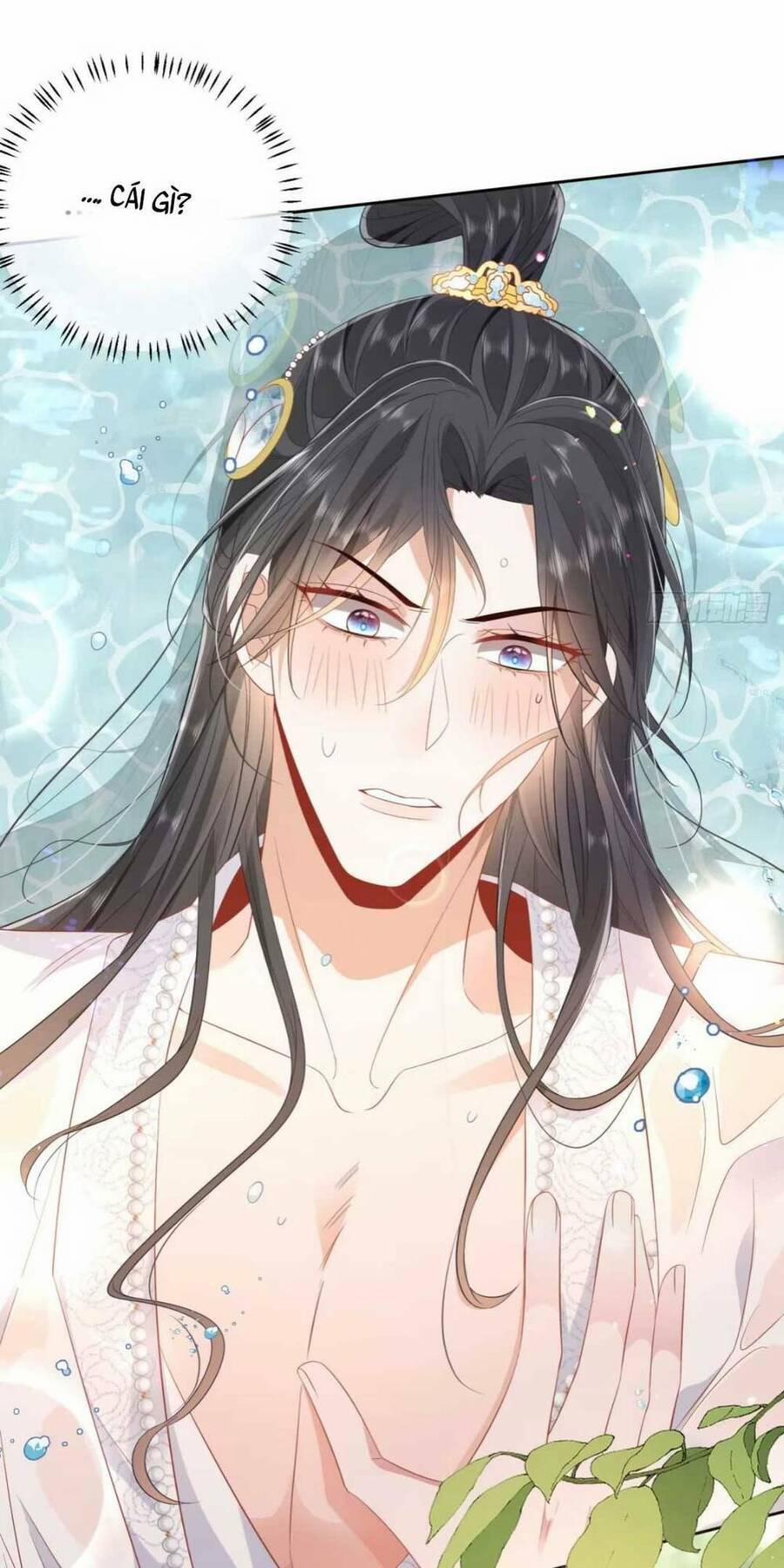 Hồ Ly Cáo Già Và Bạch Liên Hoa Cao Lãnh , Ai Sẽ Lộ Tẩy Trước Đây? 5 trang 31