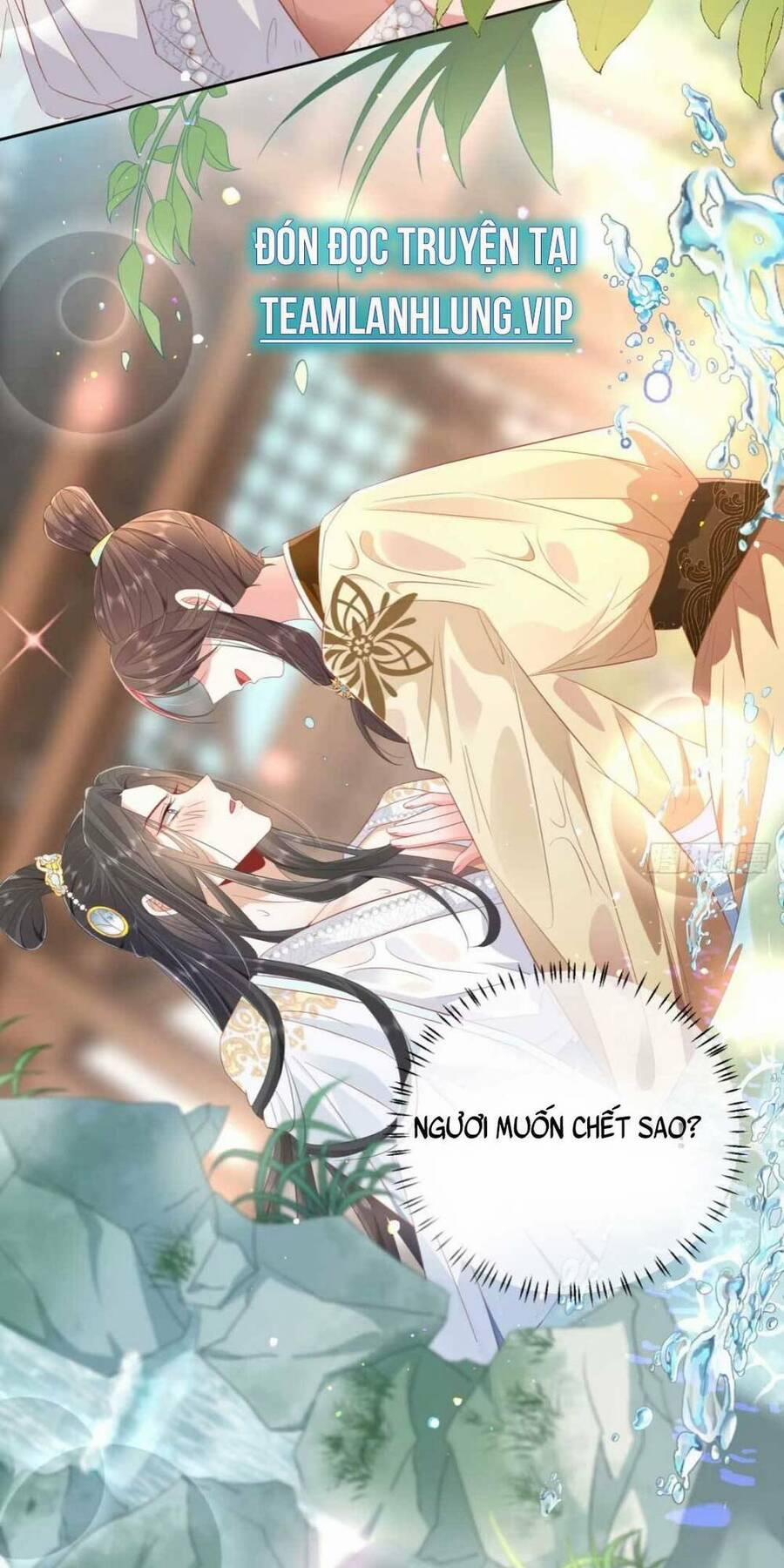 Hồ Ly Cáo Già Và Bạch Liên Hoa Cao Lãnh , Ai Sẽ Lộ Tẩy Trước Đây? 5 trang 32