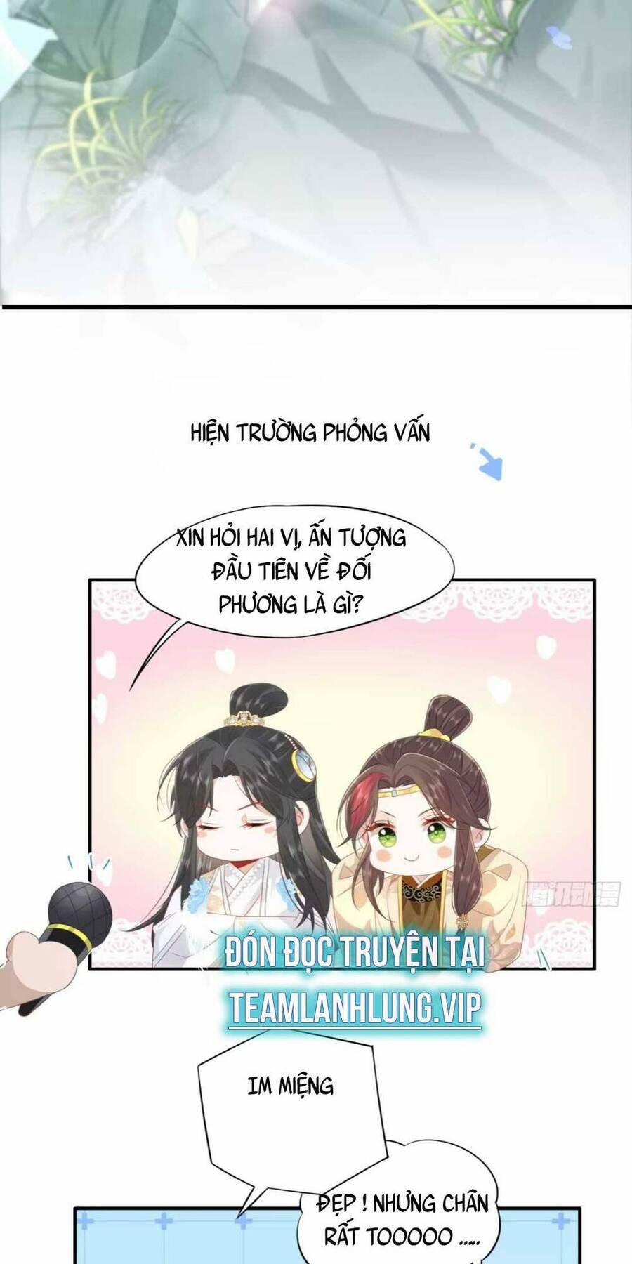 Hồ Ly Cáo Già Và Bạch Liên Hoa Cao Lãnh , Ai Sẽ Lộ Tẩy Trước Đây? 5 trang 33