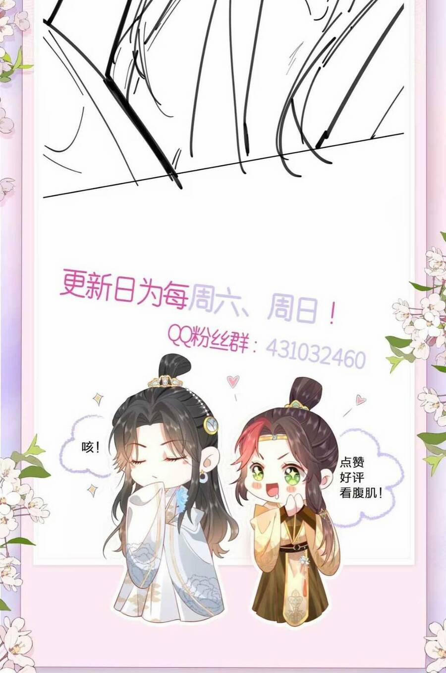 Hồ Ly Cáo Già Và Bạch Liên Hoa Cao Lãnh , Ai Sẽ Lộ Tẩy Trước Đây? 5 trang 36