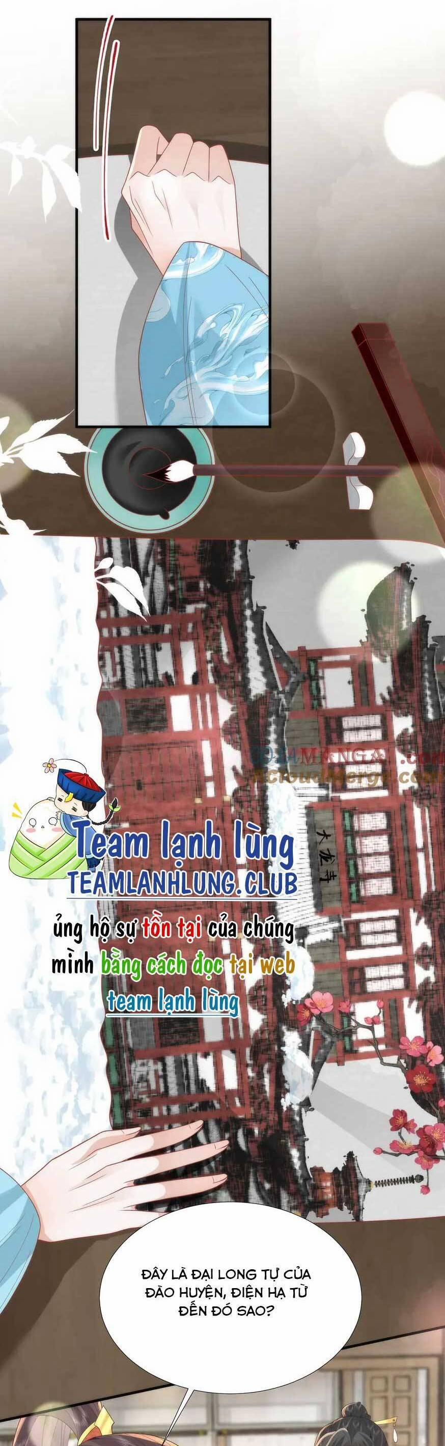 Hồ Ly Cáo Già Và Bạch Liên Hoa Cao Lãnh , Ai Sẽ Lộ Tẩy Trước Đây? 50 trang 13