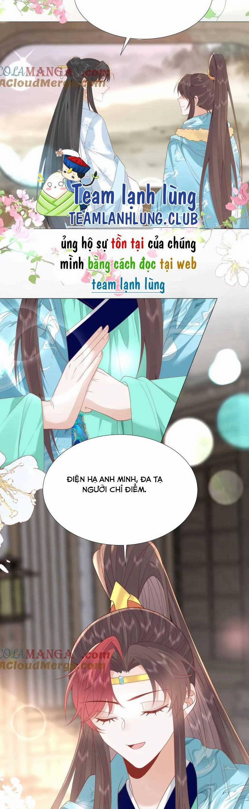 Hồ Ly Cáo Già Và Bạch Liên Hoa Cao Lãnh , Ai Sẽ Lộ Tẩy Trước Đây? 50 trang 16