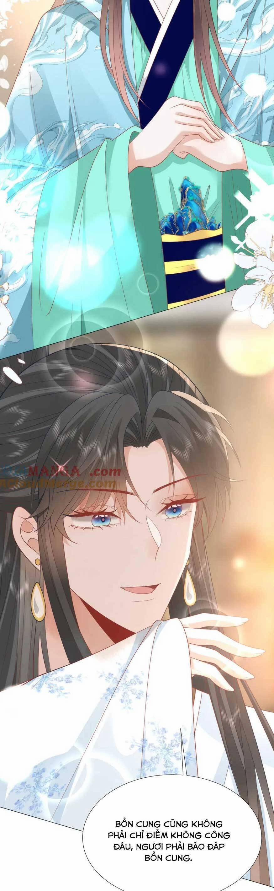 Hồ Ly Cáo Già Và Bạch Liên Hoa Cao Lãnh , Ai Sẽ Lộ Tẩy Trước Đây? 50 trang 17