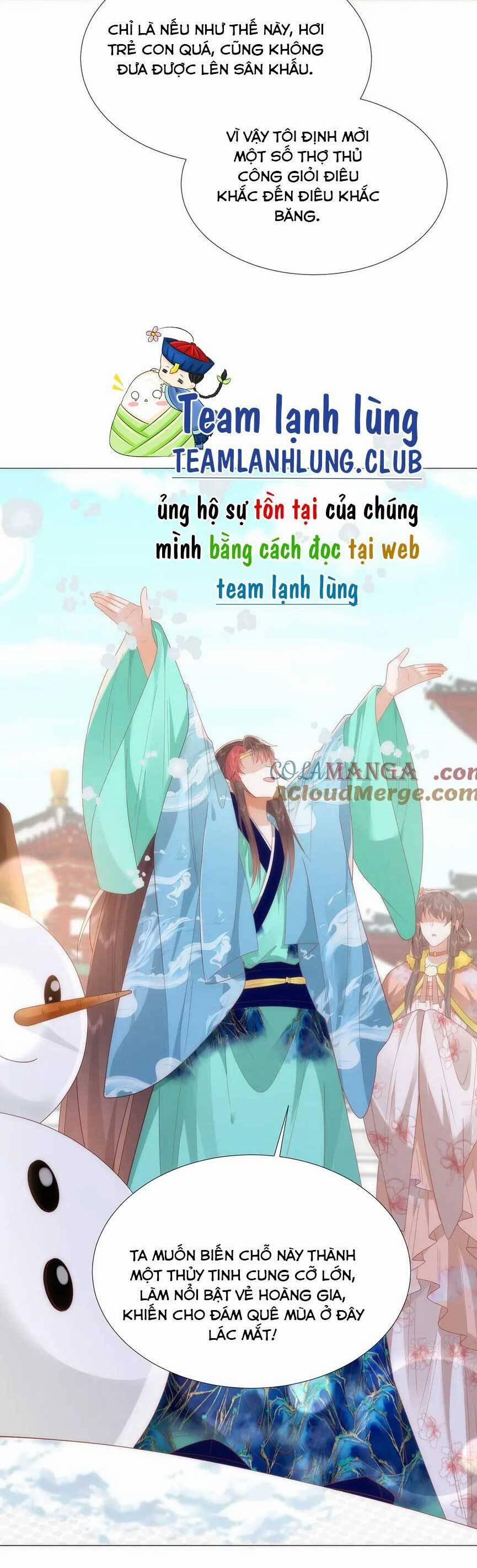 Hồ Ly Cáo Già Và Bạch Liên Hoa Cao Lãnh , Ai Sẽ Lộ Tẩy Trước Đây? 50 trang 2