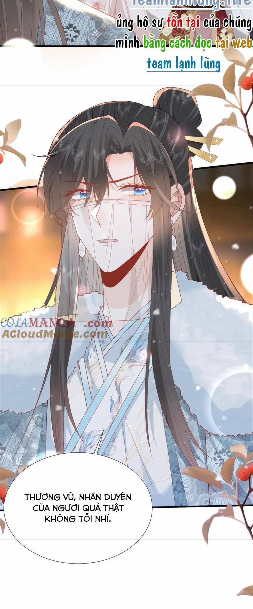 Hồ Ly Cáo Già Và Bạch Liên Hoa Cao Lãnh , Ai Sẽ Lộ Tẩy Trước Đây? 51 trang 13