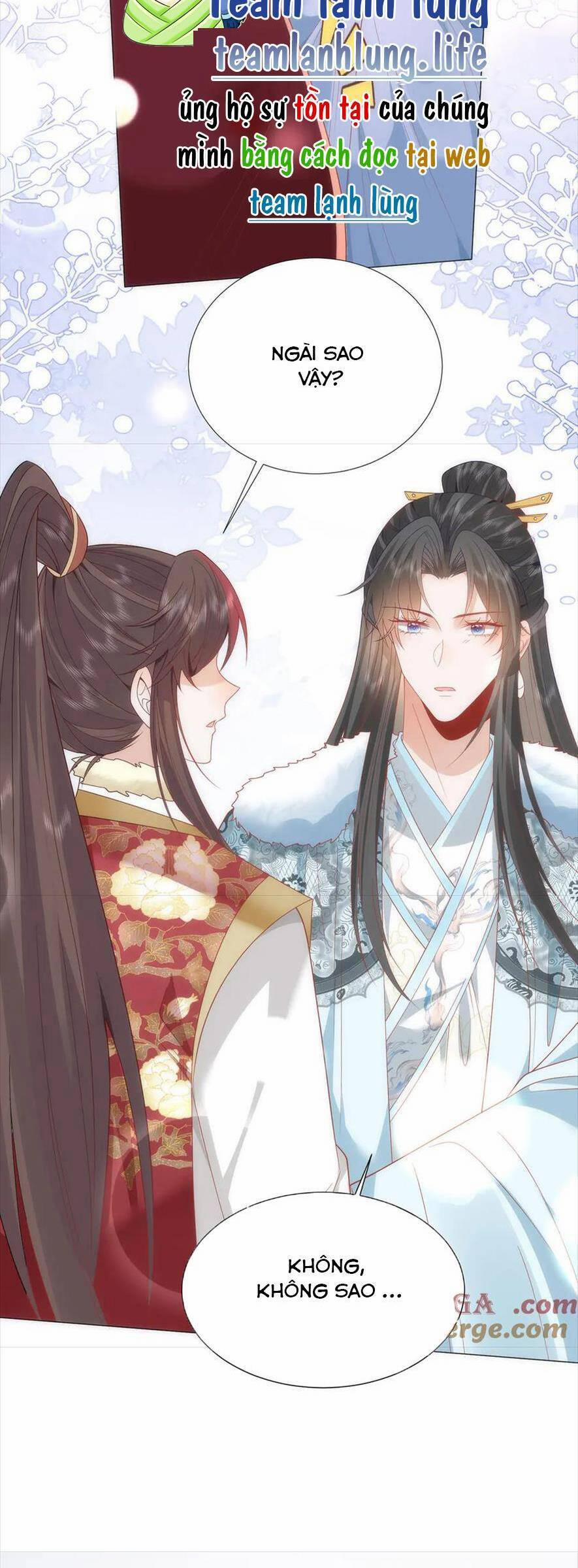 Hồ Ly Cáo Già Và Bạch Liên Hoa Cao Lãnh , Ai Sẽ Lộ Tẩy Trước Đây? 51 trang 20