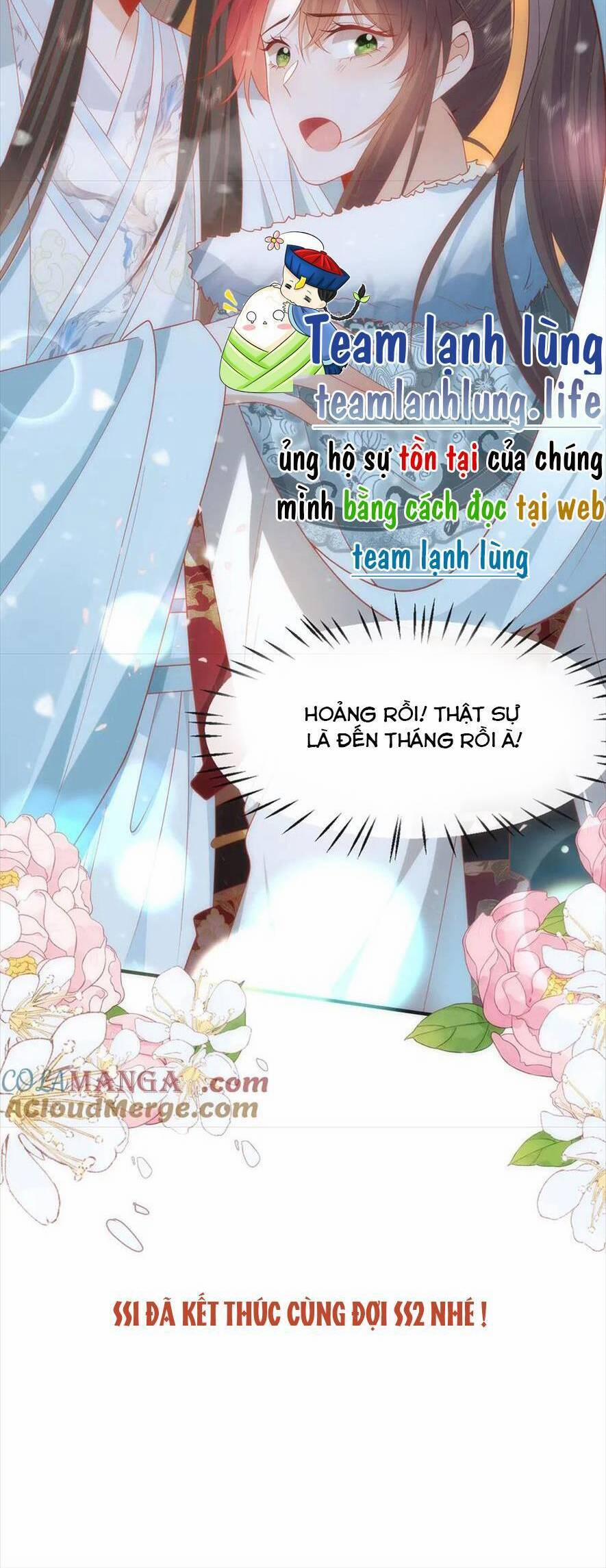 Hồ Ly Cáo Già Và Bạch Liên Hoa Cao Lãnh , Ai Sẽ Lộ Tẩy Trước Đây? 51 trang 24