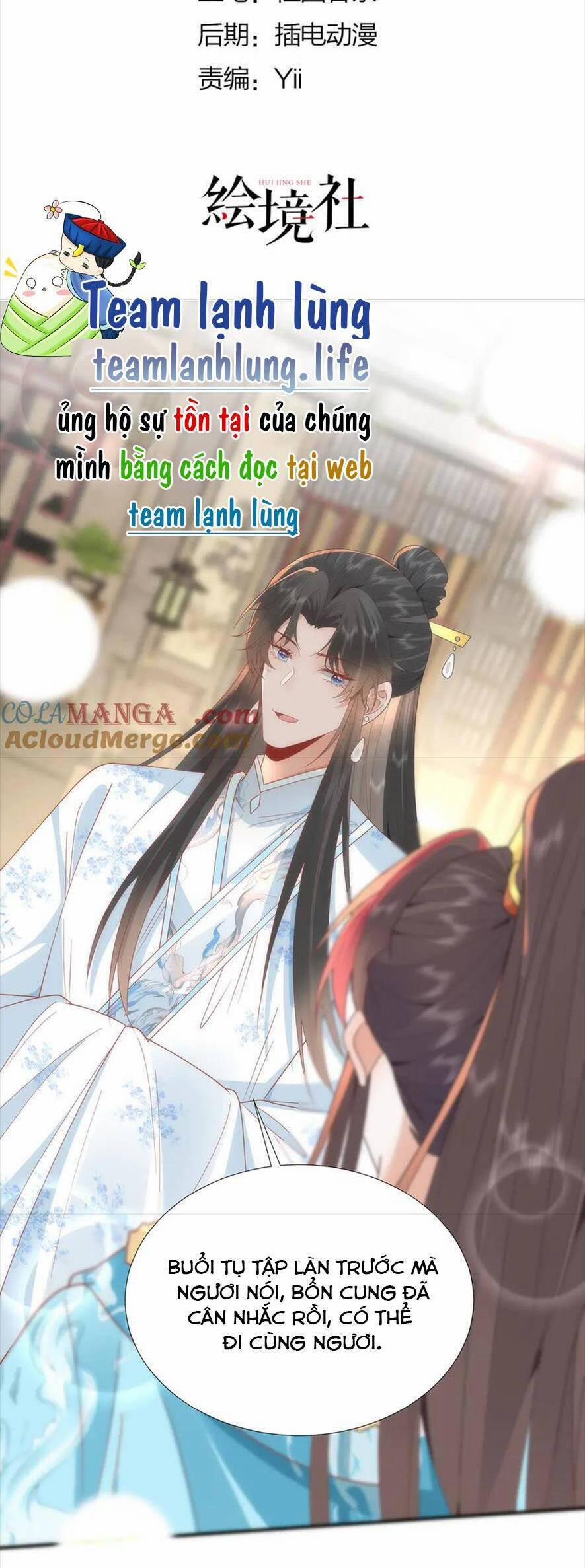 Hồ Ly Cáo Già Và Bạch Liên Hoa Cao Lãnh , Ai Sẽ Lộ Tẩy Trước Đây? 51 trang 4