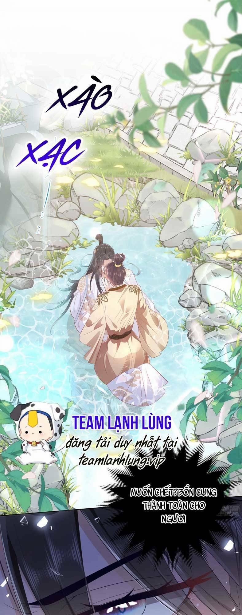 Hồ Ly Cáo Già Và Bạch Liên Hoa Cao Lãnh , Ai Sẽ Lộ Tẩy Trước Đây? 6 trang 0