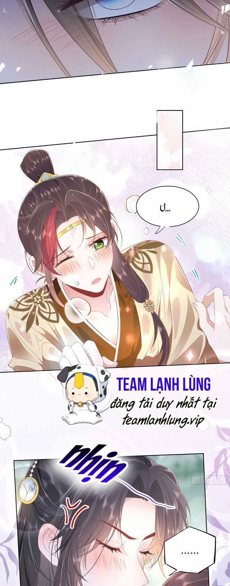 Hồ Ly Cáo Già Và Bạch Liên Hoa Cao Lãnh , Ai Sẽ Lộ Tẩy Trước Đây? 6 trang 1