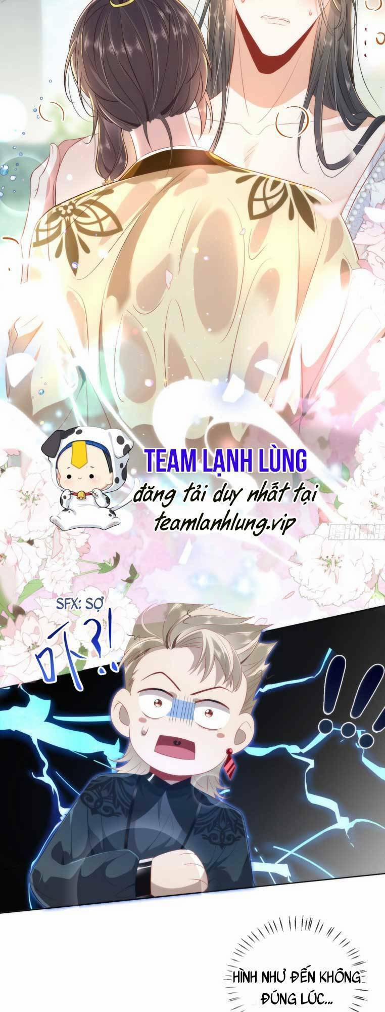 Hồ Ly Cáo Già Và Bạch Liên Hoa Cao Lãnh , Ai Sẽ Lộ Tẩy Trước Đây? 6 trang 13