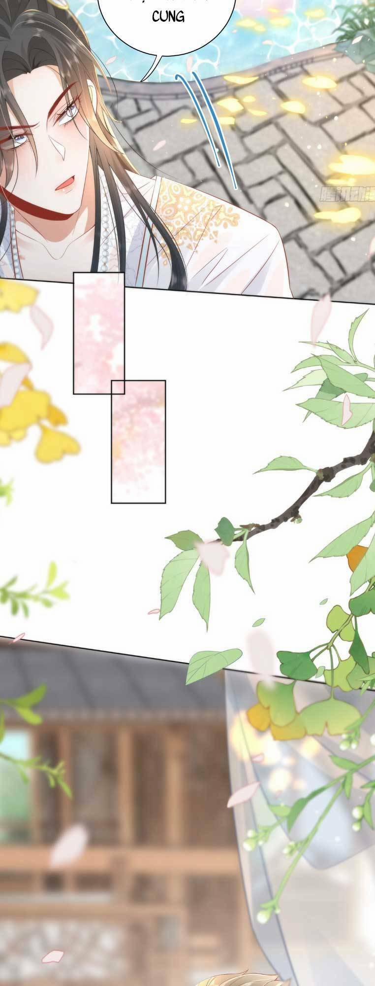 Hồ Ly Cáo Già Và Bạch Liên Hoa Cao Lãnh , Ai Sẽ Lộ Tẩy Trước Đây? 6 trang 15