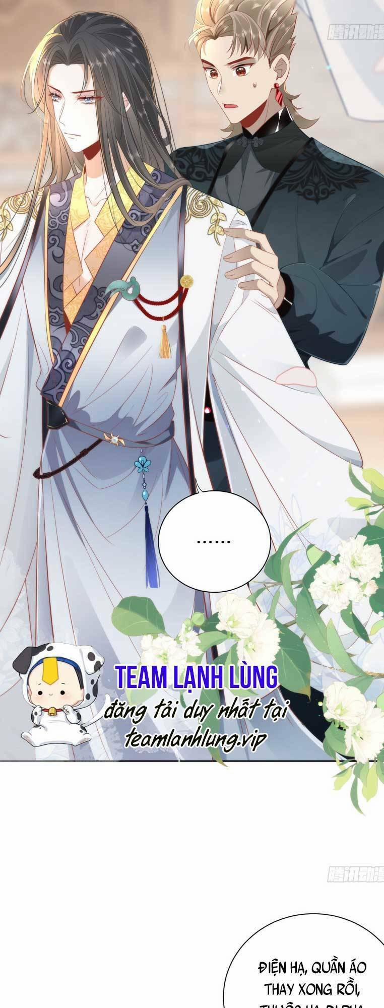 Hồ Ly Cáo Già Và Bạch Liên Hoa Cao Lãnh , Ai Sẽ Lộ Tẩy Trước Đây? 6 trang 16