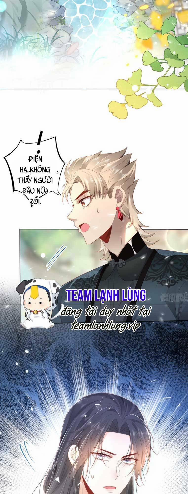 Hồ Ly Cáo Già Và Bạch Liên Hoa Cao Lãnh , Ai Sẽ Lộ Tẩy Trước Đây? 6 trang 22