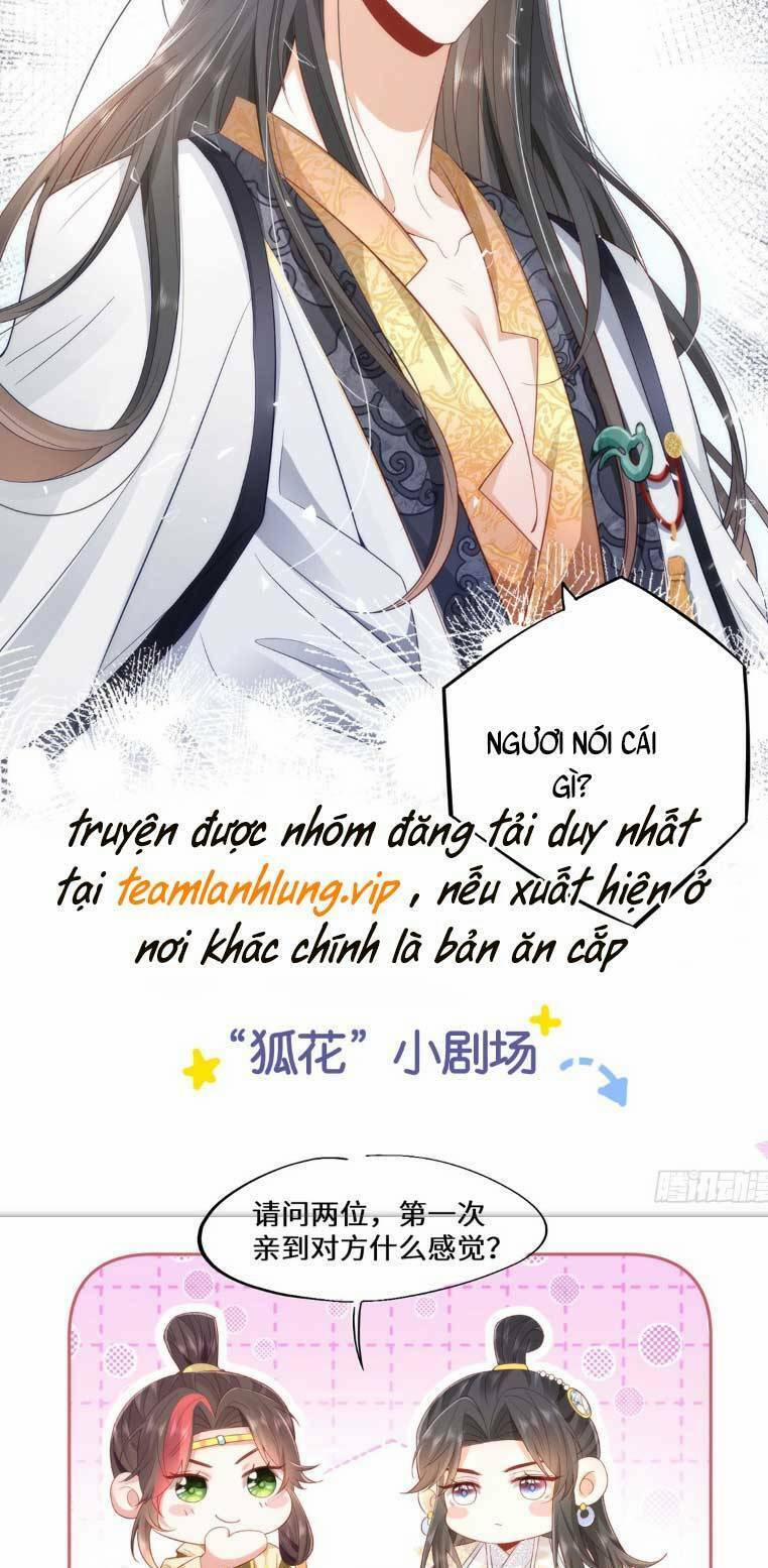 Hồ Ly Cáo Già Và Bạch Liên Hoa Cao Lãnh , Ai Sẽ Lộ Tẩy Trước Đây? 6 trang 23