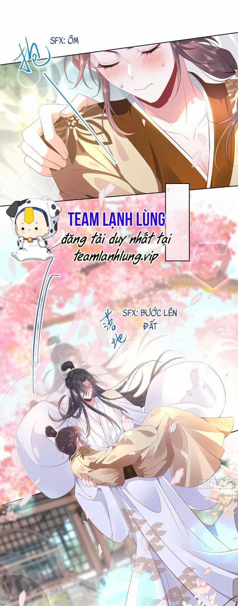 Hồ Ly Cáo Già Và Bạch Liên Hoa Cao Lãnh , Ai Sẽ Lộ Tẩy Trước Đây? 6 trang 3