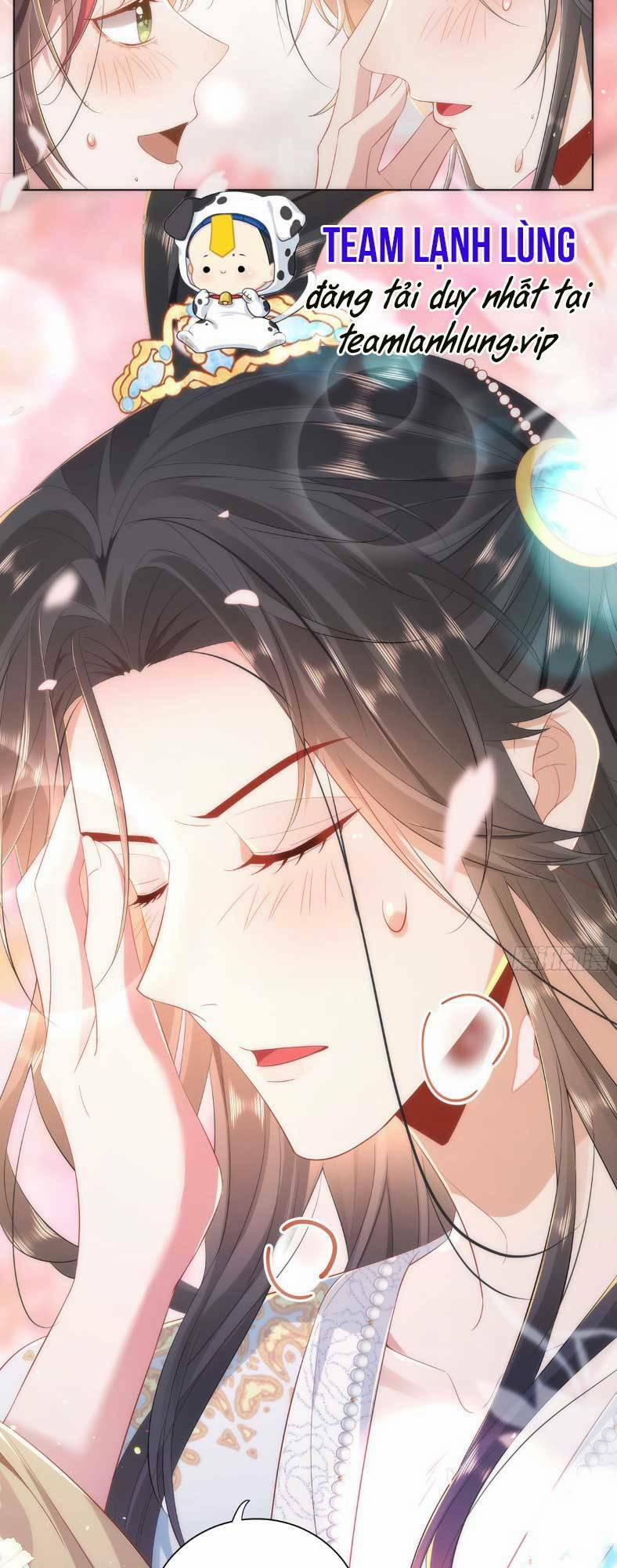 Hồ Ly Cáo Già Và Bạch Liên Hoa Cao Lãnh , Ai Sẽ Lộ Tẩy Trước Đây? 6 trang 7