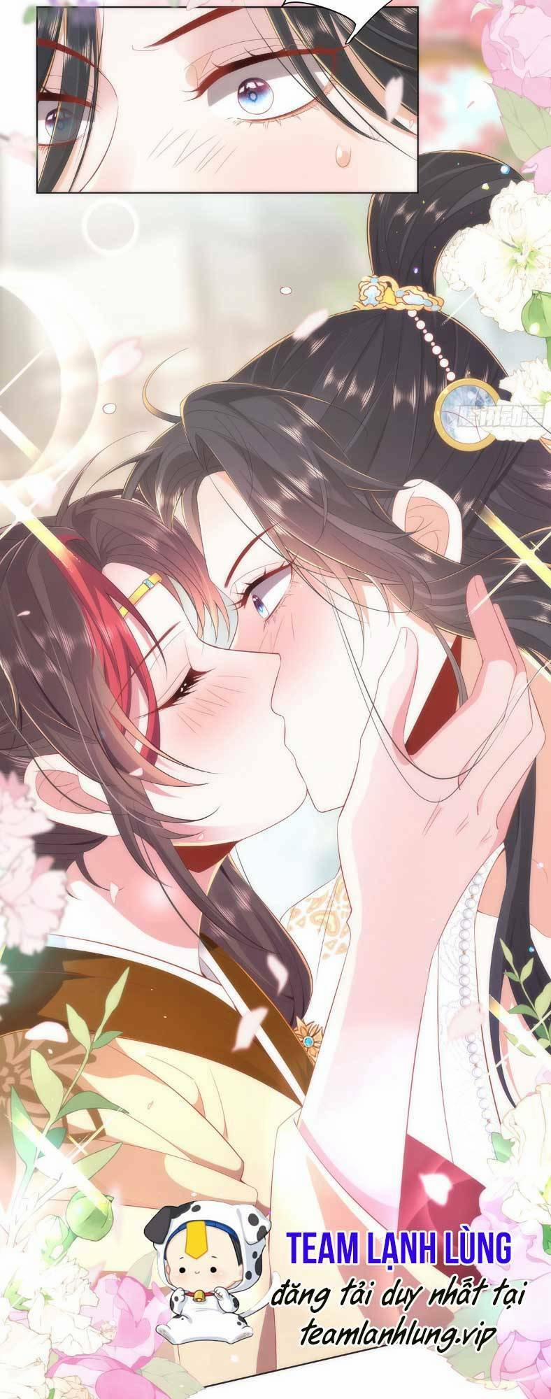 Hồ Ly Cáo Già Và Bạch Liên Hoa Cao Lãnh , Ai Sẽ Lộ Tẩy Trước Đây? 6 trang 9