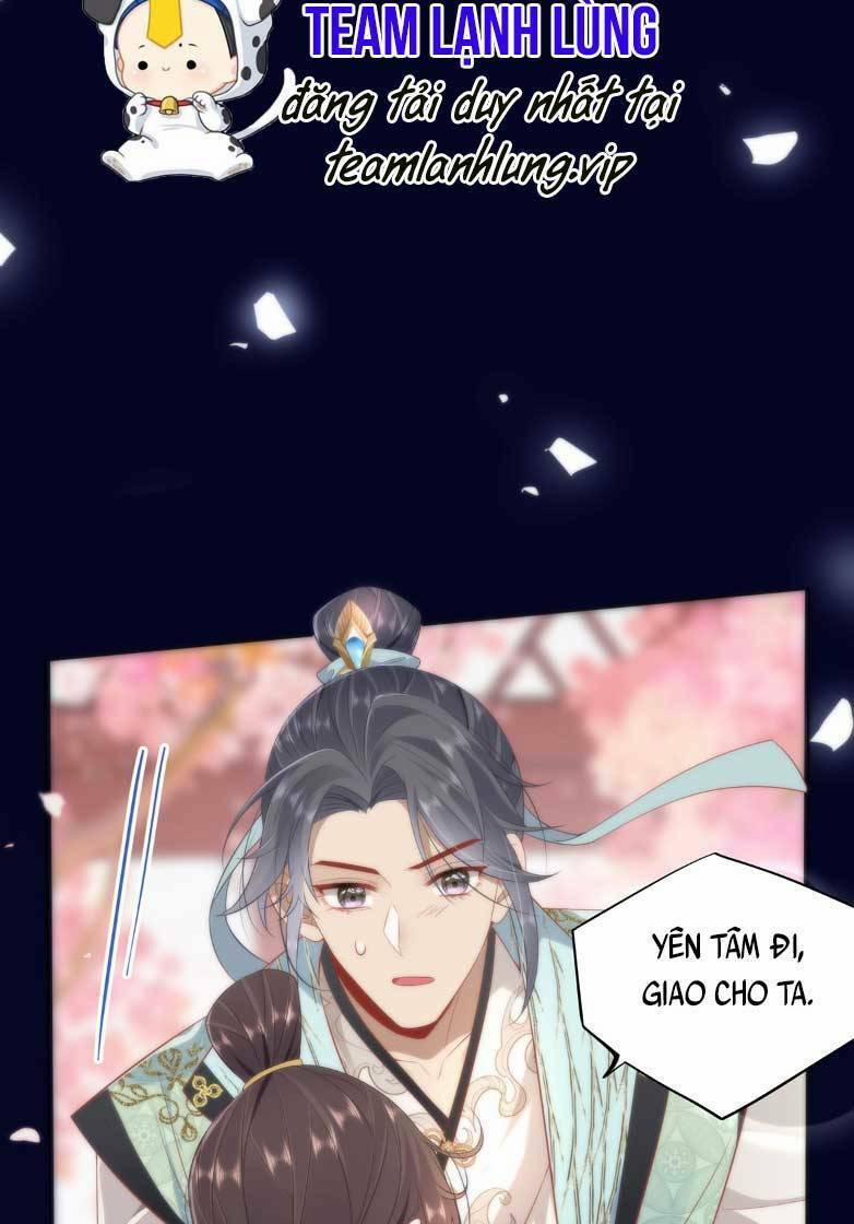 Hồ Ly Cáo Già Và Bạch Liên Hoa Cao Lãnh , Ai Sẽ Lộ Tẩy Trước Đây? 7 trang 12