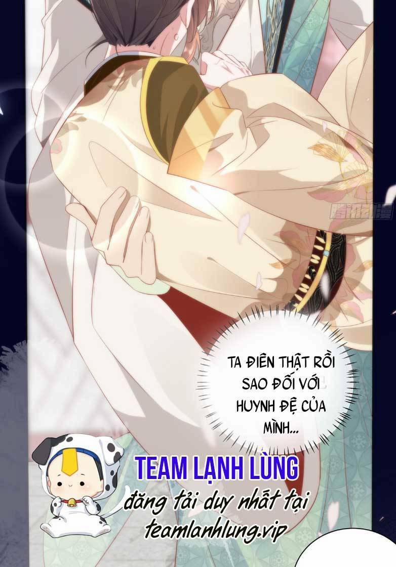 Hồ Ly Cáo Già Và Bạch Liên Hoa Cao Lãnh , Ai Sẽ Lộ Tẩy Trước Đây? 7 trang 13