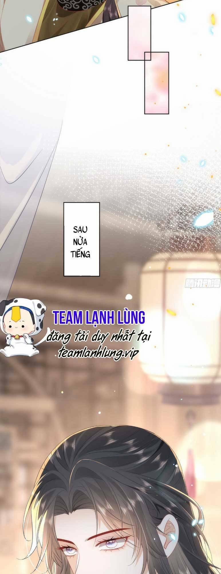 Hồ Ly Cáo Già Và Bạch Liên Hoa Cao Lãnh , Ai Sẽ Lộ Tẩy Trước Đây? 7 trang 19