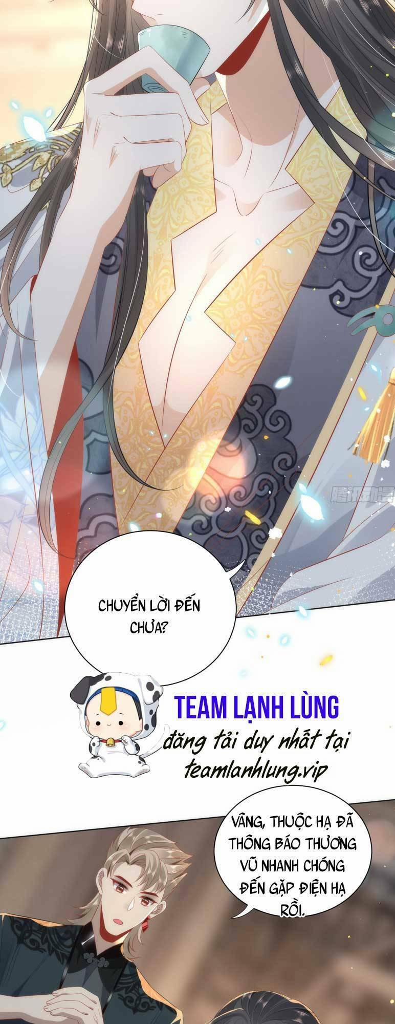 Hồ Ly Cáo Già Và Bạch Liên Hoa Cao Lãnh , Ai Sẽ Lộ Tẩy Trước Đây? 7 trang 20