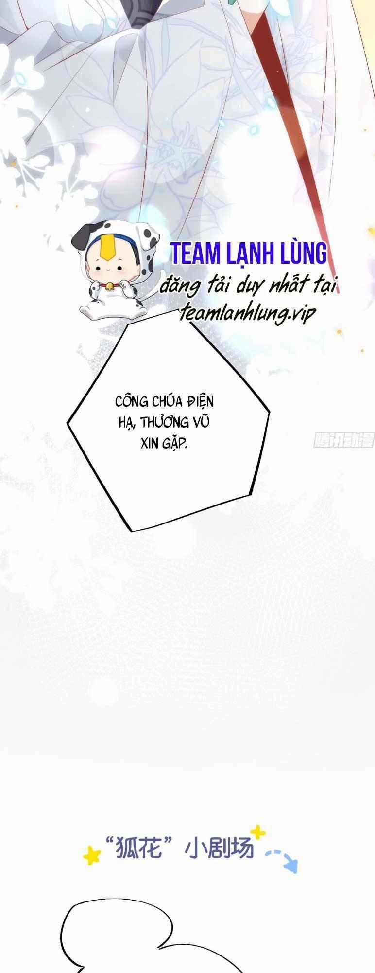 Hồ Ly Cáo Già Và Bạch Liên Hoa Cao Lãnh , Ai Sẽ Lộ Tẩy Trước Đây? 7 trang 23