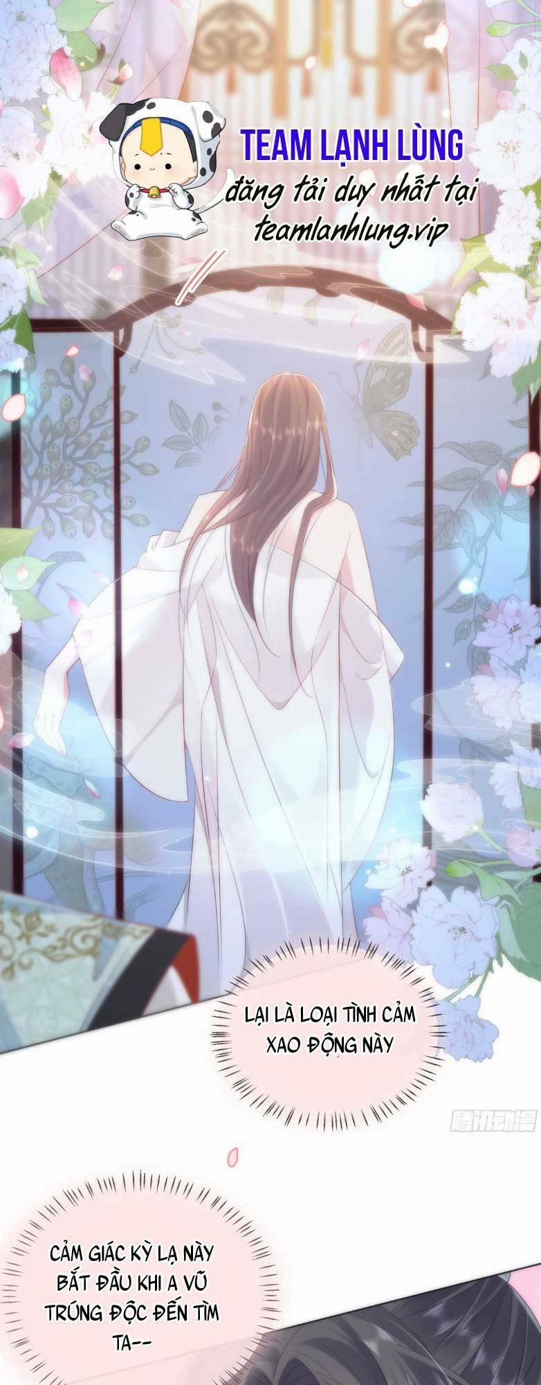 Hồ Ly Cáo Già Và Bạch Liên Hoa Cao Lãnh , Ai Sẽ Lộ Tẩy Trước Đây? 7 trang 7