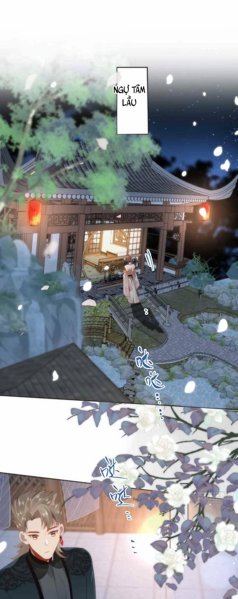 Hồ Ly Cáo Già Và Bạch Liên Hoa Cao Lãnh , Ai Sẽ Lộ Tẩy Trước Đây? 8 trang 0